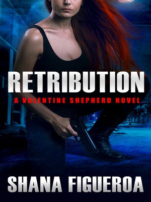 Retribution - ebook